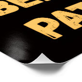 ポスタやる気を起こさせるー – 拒否は成長につながる。 ポスター (コーナー)