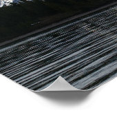 ポスタやる気を起こさせるー – 持久力 ポスター (角)