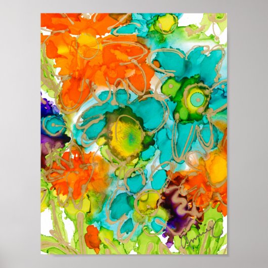 ポスタよくはしゃぐー・ラビチュード ポスター (正面)