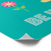 ポスタインスパイアー ポスター (角)