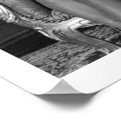 ポスタカスタムーが可能な新聞社やる気を起こさせる ポスター (角)