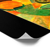 ポスタクラシックーヴィンテージ – テオ・ヴァン・ドスバーグ25 ポスター (角)