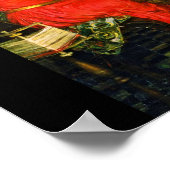 ポスタクラシックー・アート・ウォーターハウス22 ポスター (角)