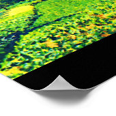 ポスタクラシックー・アート・サイズリー5 ポスター (角)