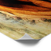 ポスタクラシックー・アート・リドン23 ポスター (角)