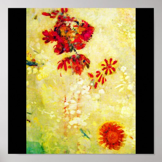 ポスタクラシックー・アート・リドン26 ポスター (正面)