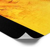 ポスタクラシックー・アート・リドン33 ポスター (角)