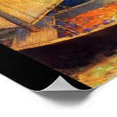 ポスタクラシックー・アート・リドン46 ポスター (角)