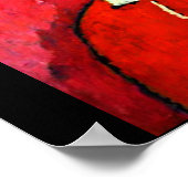 ポスタクラシックー – ヴィンテージ/アレクセイ・フォン・ジャウェンスキー10 ポスター (角)