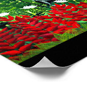 ポスタクラシックー・ヴィンテージ・アンリ・ルソー5 ポスター (角)