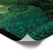 ポスタクラシックー・ヴィンテージ・アンリ・ル・シダナー8 ポスター (角)