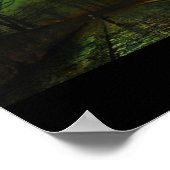 ポスタクラシックー・ヴィンテージ/ジョン・アトキンソン・グリムショー2 ポスター (角)