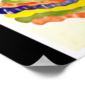 ポスタクラシックー・ヴィンテージ/チャールズ・ジェスマー11 ポスター (角)