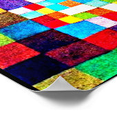 ポスタクラシックー – ヴィンテージ/ポール・クレー118 ポスター (角)