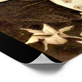 ポスタクラシックー・ヴィンテージ・ラファエル・キルヒナー18 ポスター (角)