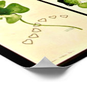 ポスタクラシックー・ヴィンテージ・ラファエル・キルヒナー7 ポスター (角)