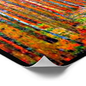 ポスタクラシックー – ヴィンテージ-Gustavクリムト10 ポスター (角)