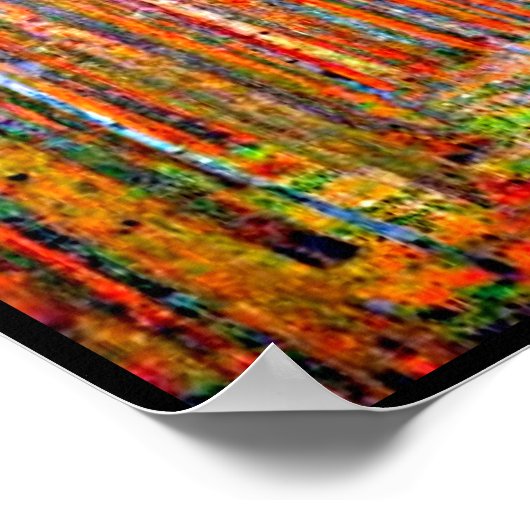 ポスタクラシックー – ヴィンテージ-Gustavクリムト10 ポスター (角)