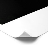 ポスタフランスのー、四半期 ポスター (角)