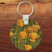 ポスタリケシ キーホルダー (正面)