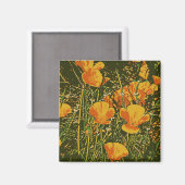 ポスタリケシ マグネット (正面/裏面)