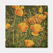 ポスタリケシ マグネット (正面)