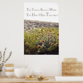 ポスタリラックスート ポスター (キッチン)