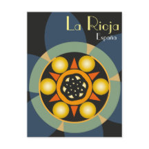 ポスタルデラリオハエスパニャ