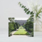 ポスタルデルカンポデルモロ ポストカード (スタンド正面)