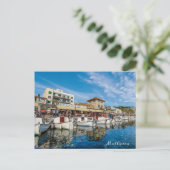 ポスタルプエルトデソラーエンマロルカ,マヨルカ ポストカード (スタンド正面)