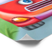 ポスターおもしろい動物 ポスター (角)