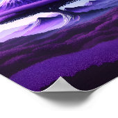 ポスターとは ポスター (角)