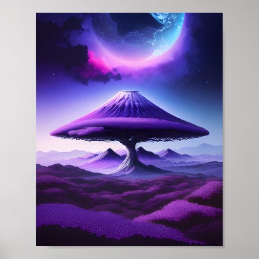 ポスターとは ポスター (正面)