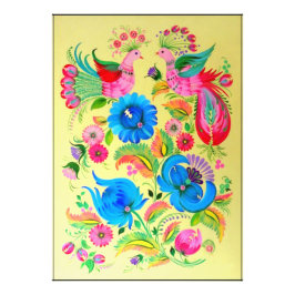 ポスターとプリント フォトプリント           