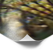 ポスターとプリント フォトプリント            (角)