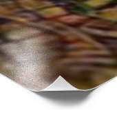 ポスターとプリント フォトプリント            (角)