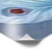 ポスターとプリント フォトプリント            (角)