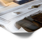 ポスターとプリント フォトプリント            (角)