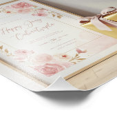 ポスターとプリント フォトプリント            (角)