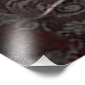 ポスターとプリント フォトプリント            (角)