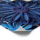 ポスターとプリント ポスター (角)