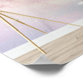 ポスターとプリント ポスター (角)