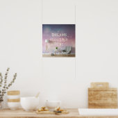 ポスターとプリント ポスター (キッチン)