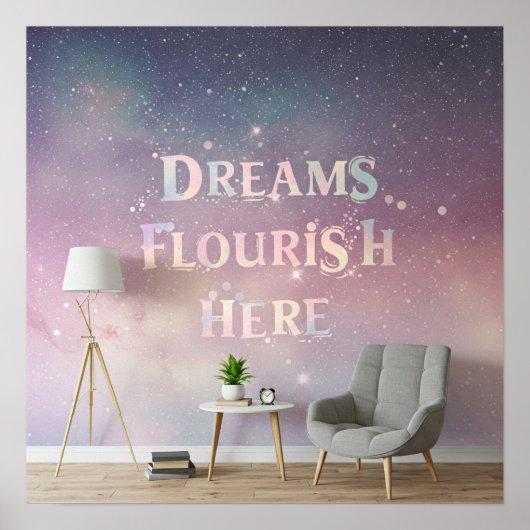 ポスターとプリント ポスター (正面)