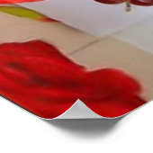 ポスターとプリント ポスター (角)