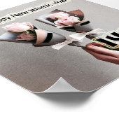 ポスターとプリント ポスター (角)