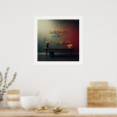 ポスターとプリント ポスター (キッチン)