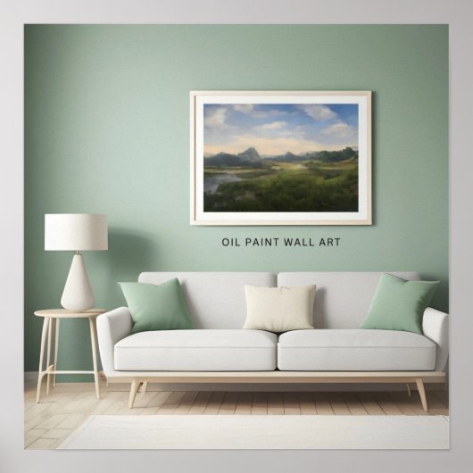 ポスターとプリント ポスター (正面)