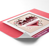 ポスターとプリント ポスター (角)