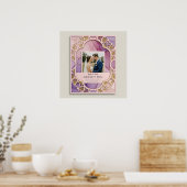 ポスターとプリント ポスター (キッチン)